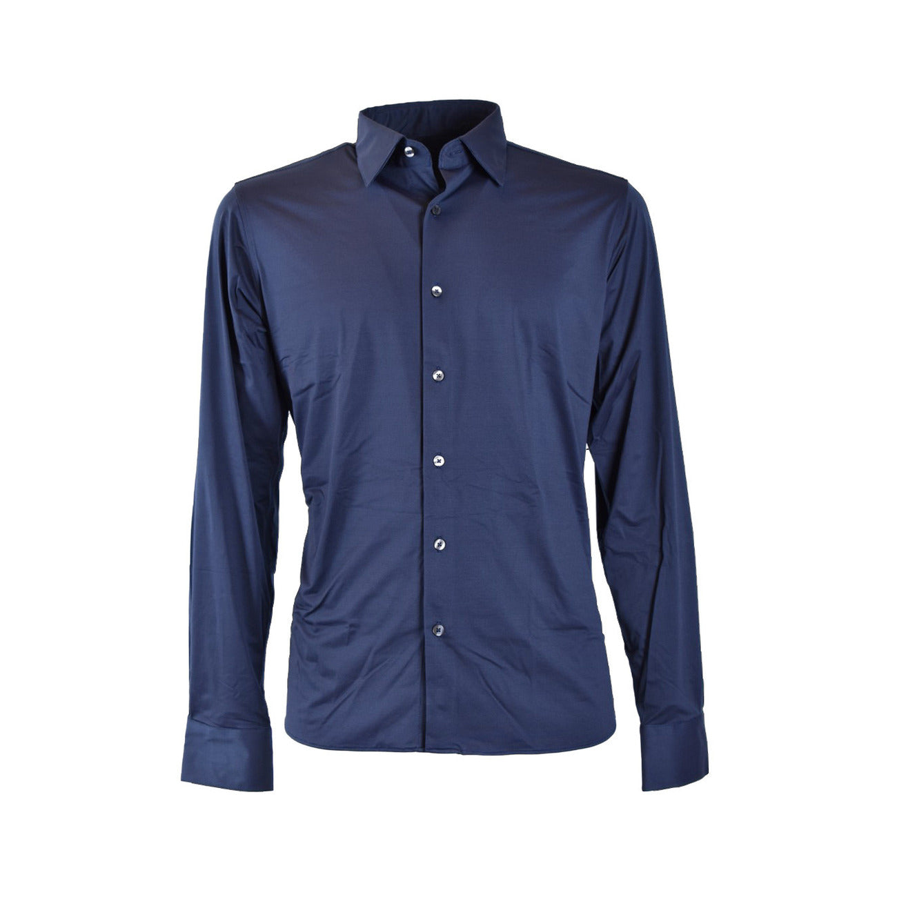 Rrd Shirt Heren Blauw