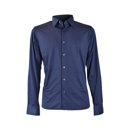 Rrd Shirt Herren Blau