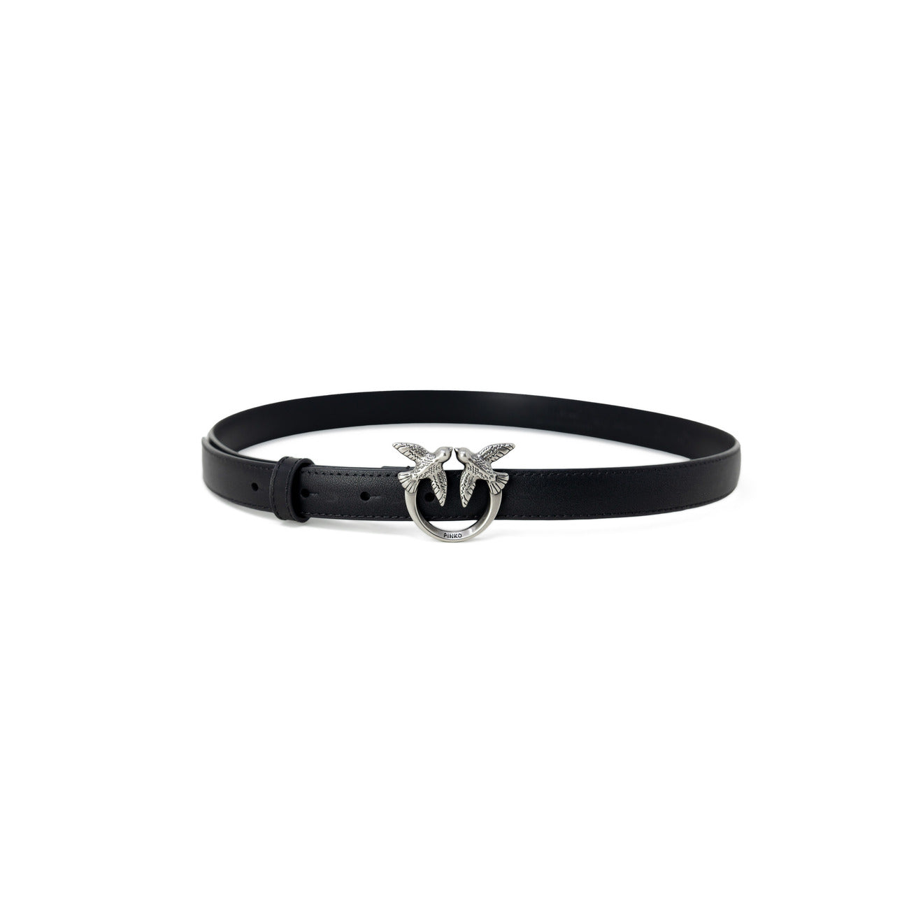 Pinko Riem Dames Wit #2411343