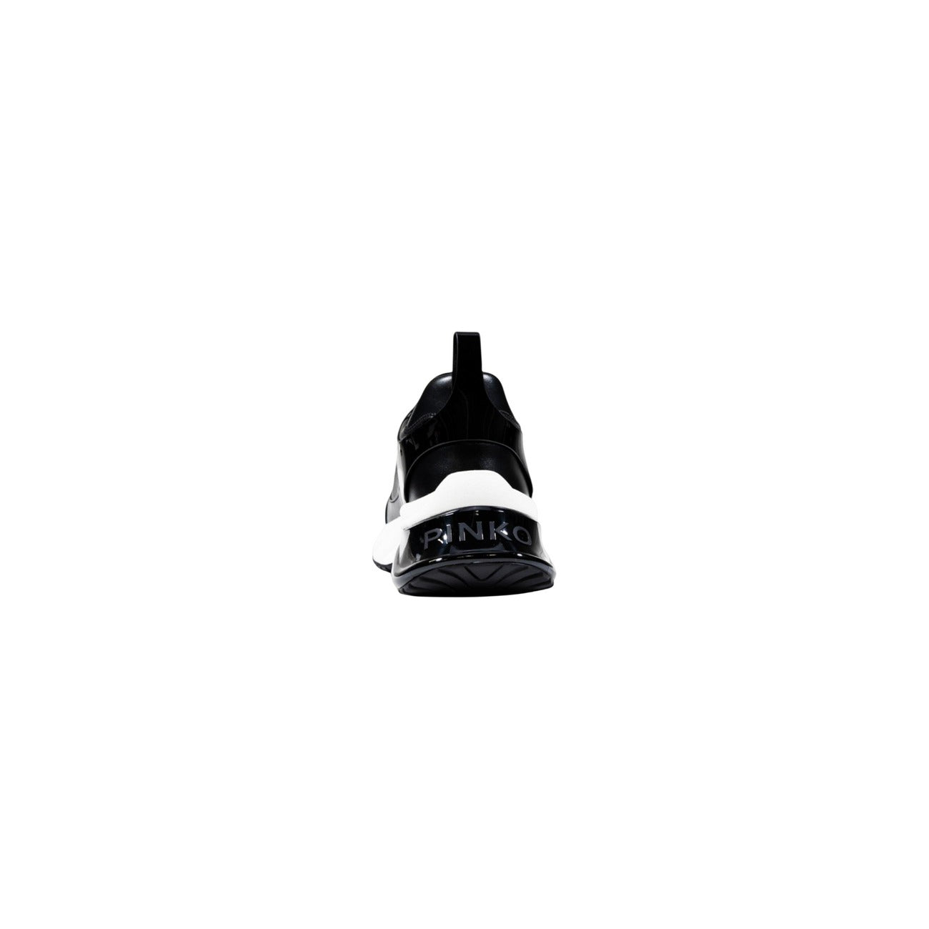 Pinko Women Sneakers Zwart #2435145