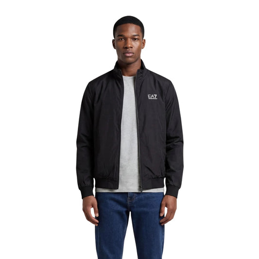 Ea7 Jack Herren Schwarz