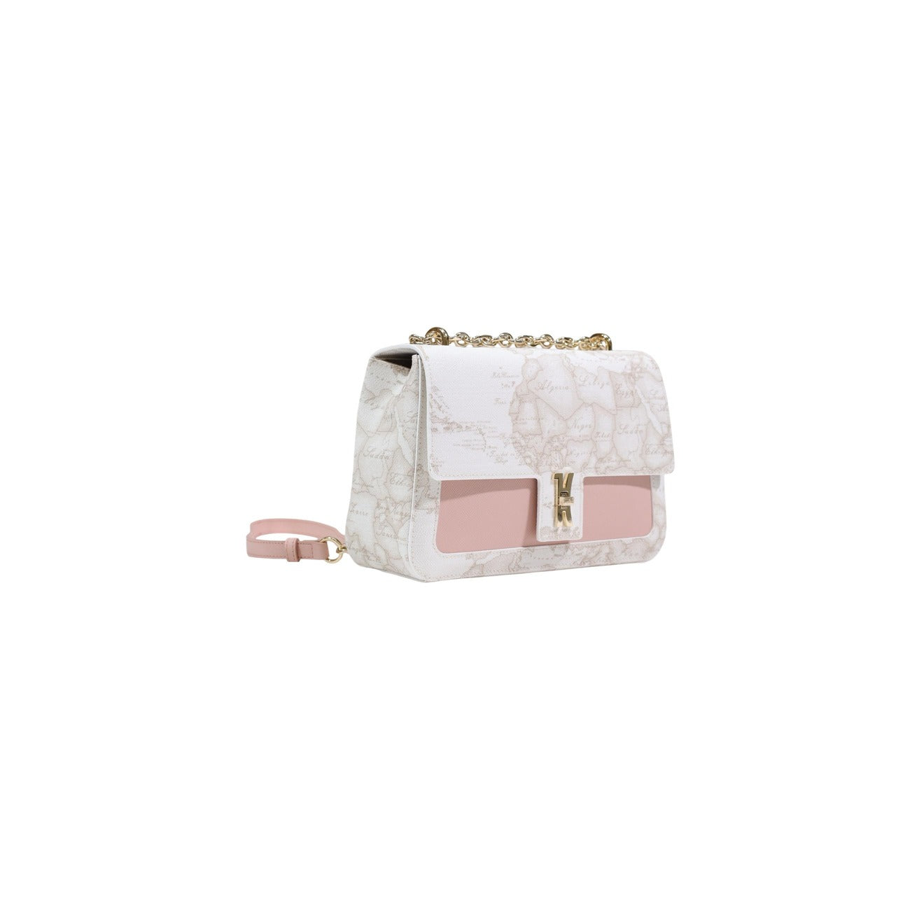 Alviero Martini Prima Classe Tasche Damen Weiß #2455131