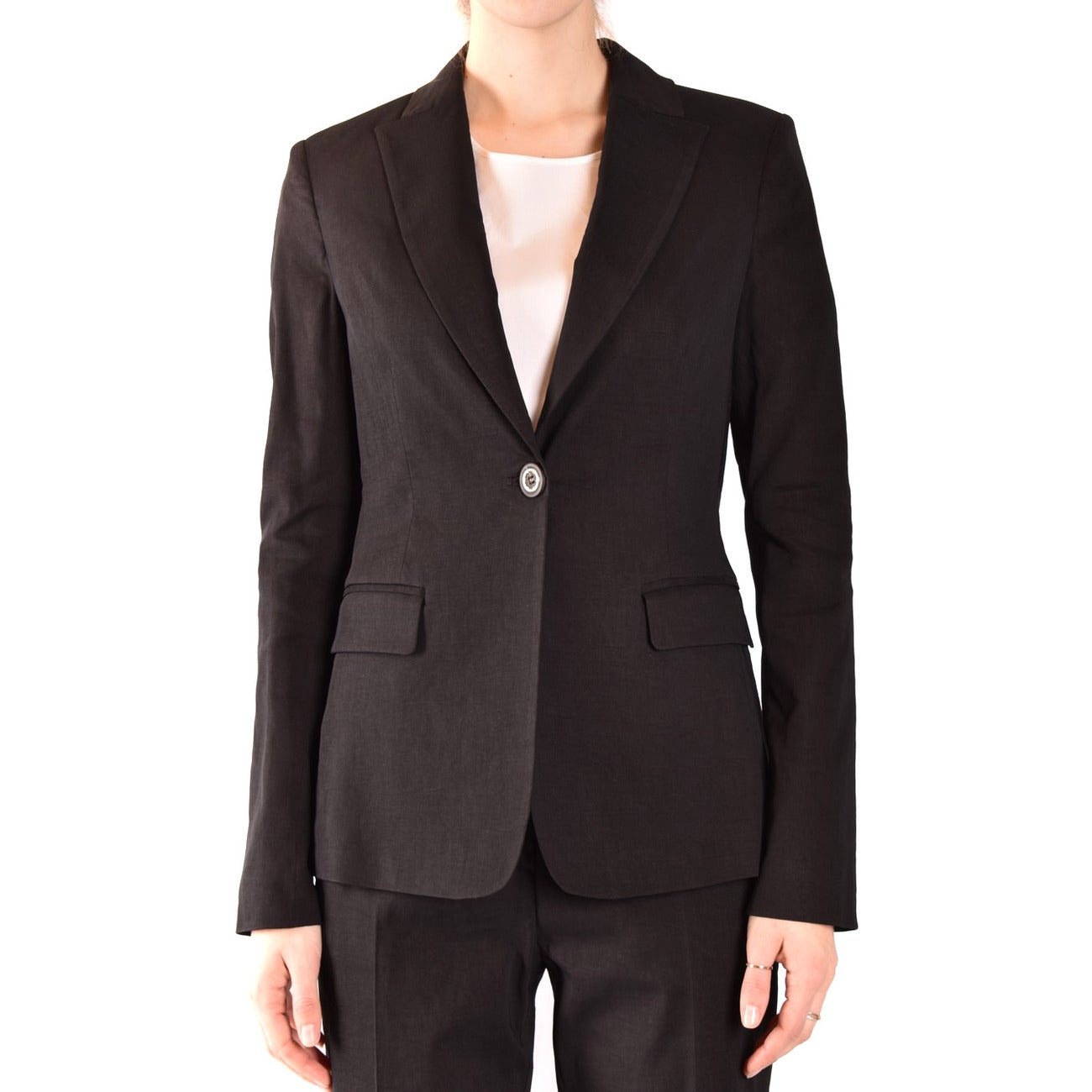 Pinko Jack Dames Zwart #2422974