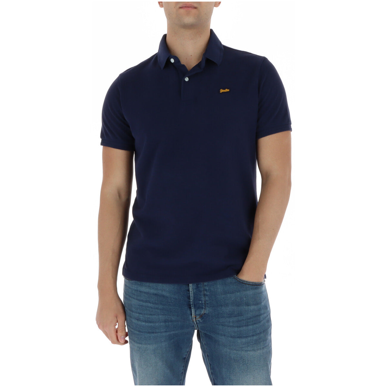 Superdry Polo Top Herren