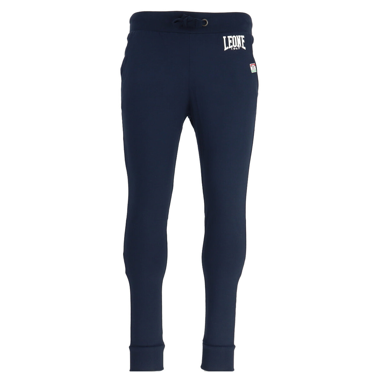 Leone 1947 Hose Herren Blau