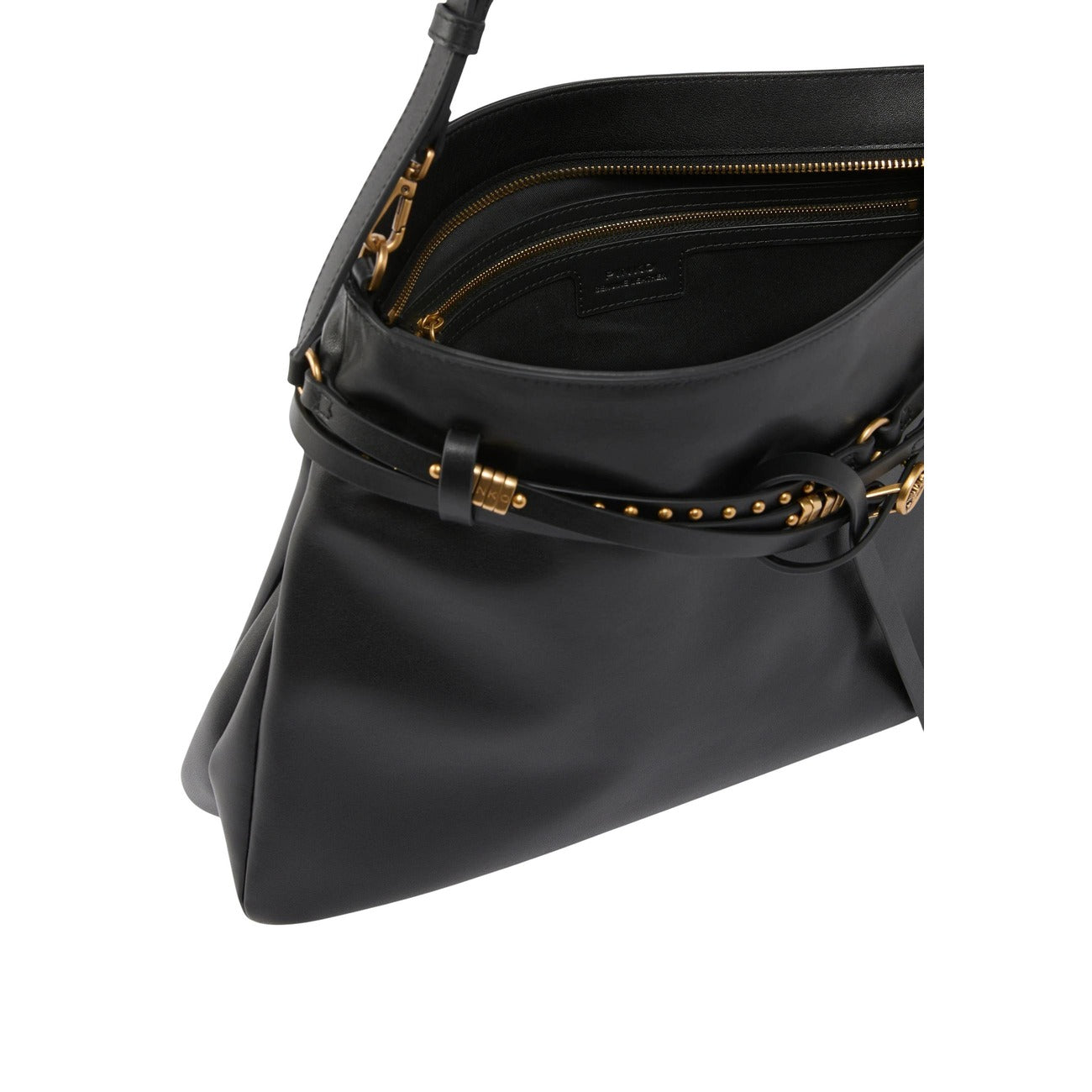Pinko Tasche Damen Schwarz #2467674