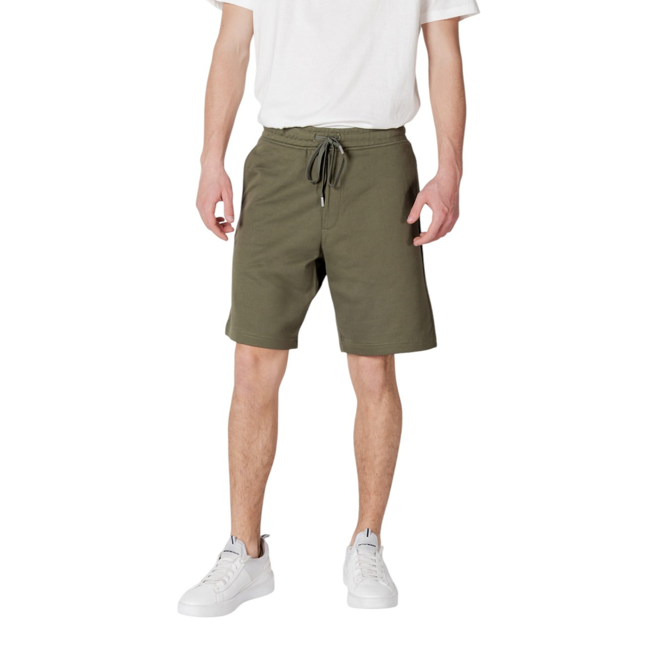 Replay Bermuda Herren Blau #2413663