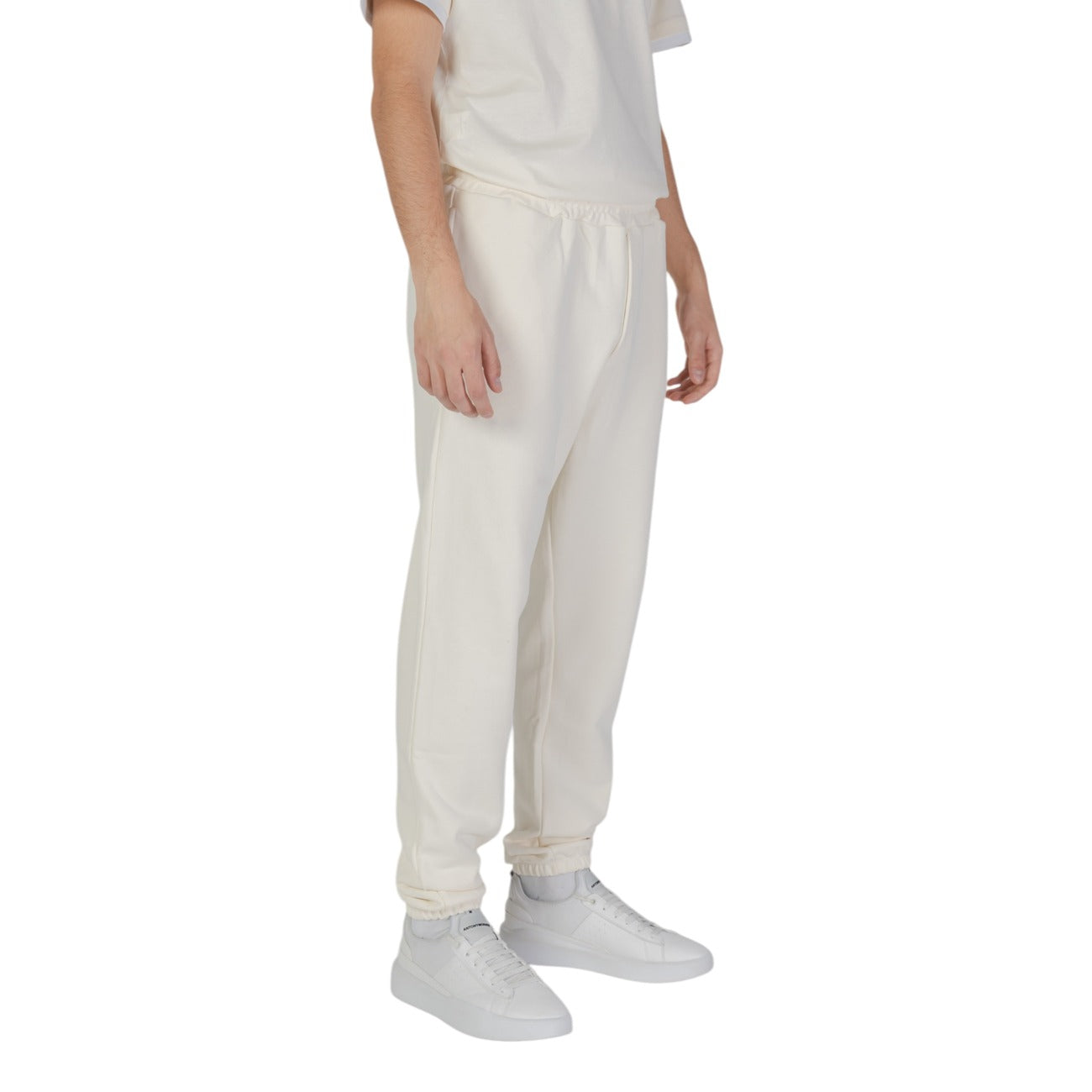Underclub Broek Heren