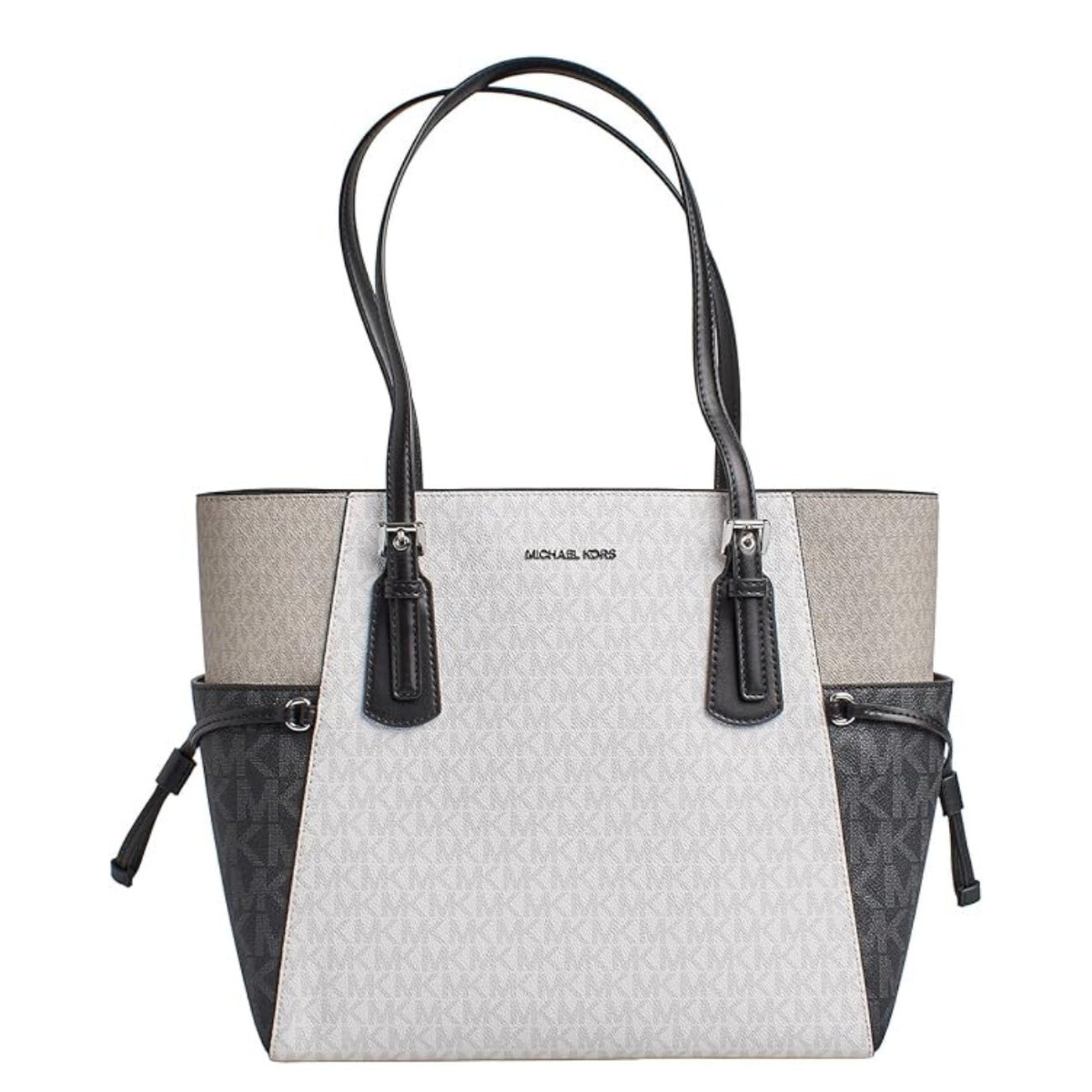 Michael Kors Tas Dames Zwart