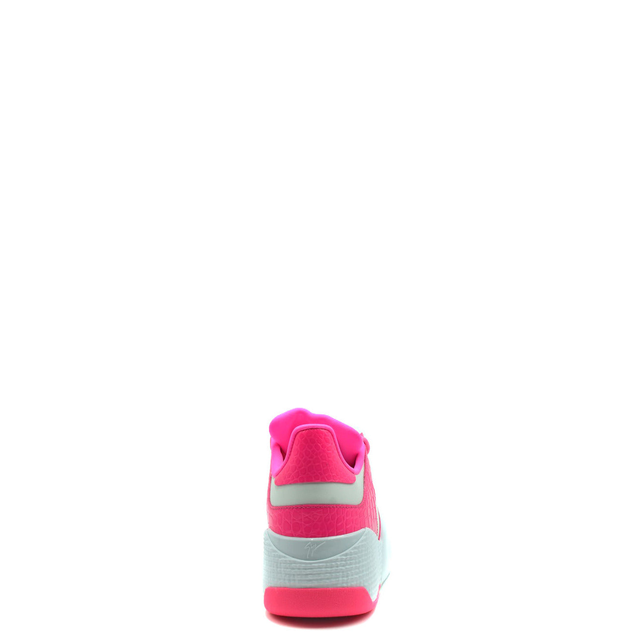 Giuseppe Zanotti Women Sneaker Rosa