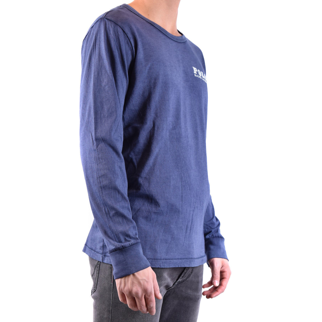 Polo Ralph Lauren T-Shirt Herren Blau