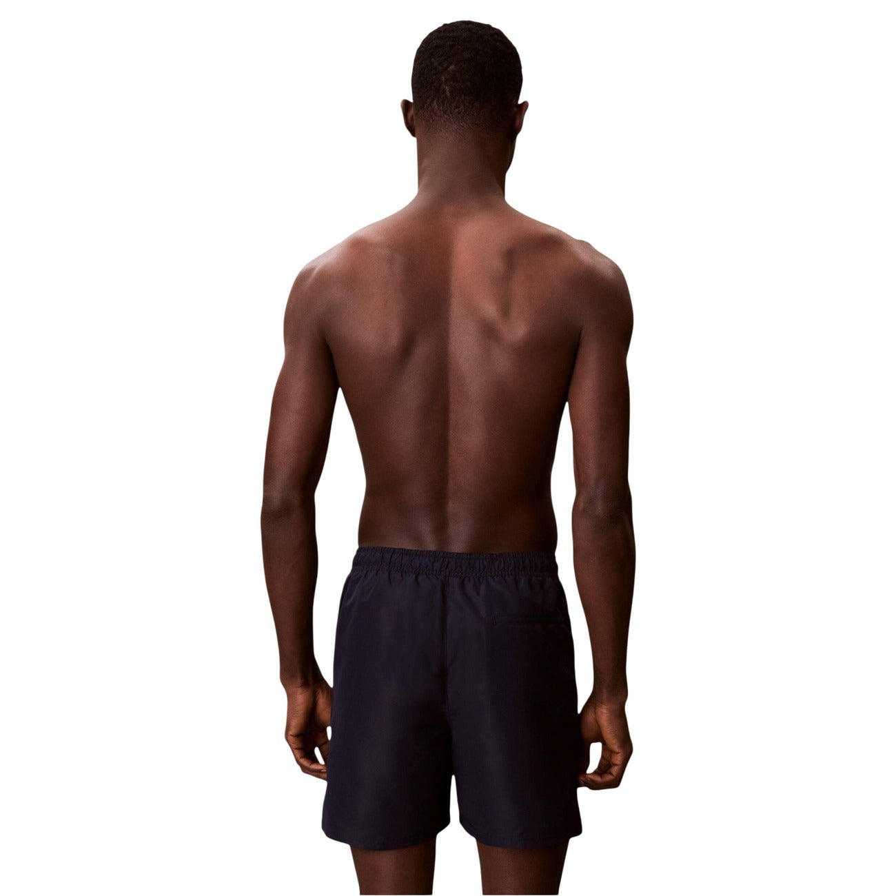 Calvin Klein Jeans Zwemkleding Herren Schwarz #2457477