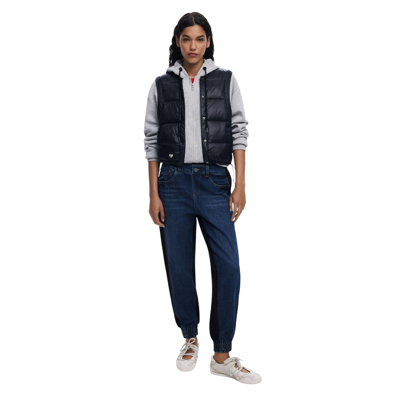 Desigual Sweatshirt Damen