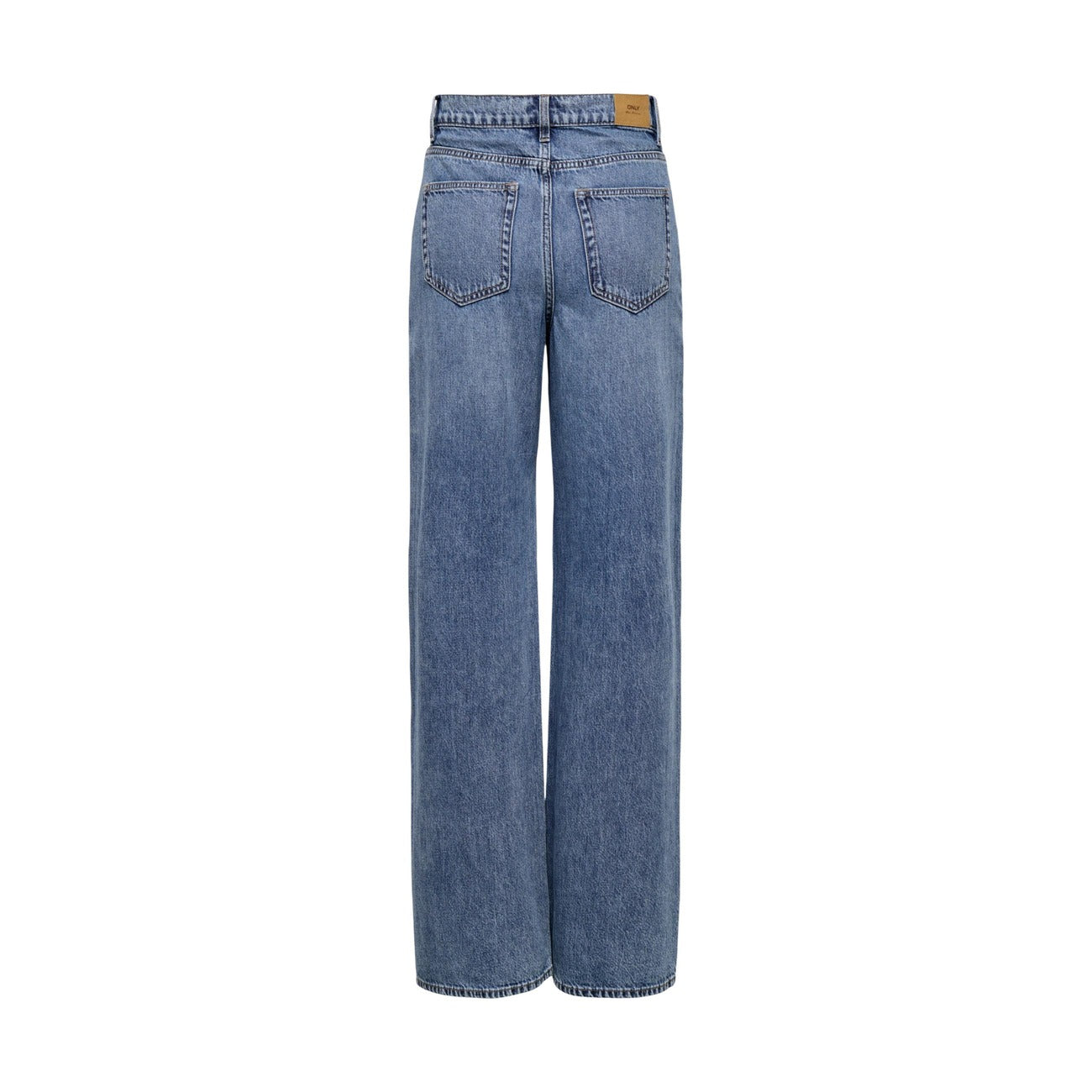 Only Jeans Damen Blau #2459672