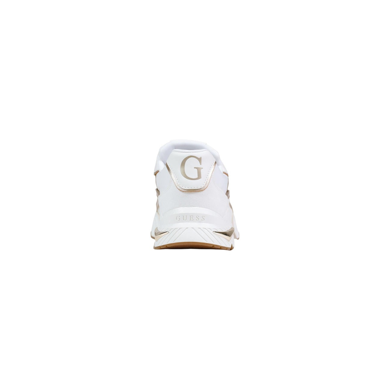 Guess Women Sneaker Weiß #2453141