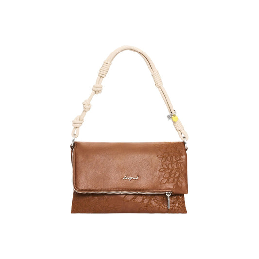 Desigual Tas Dames Beige #2453200