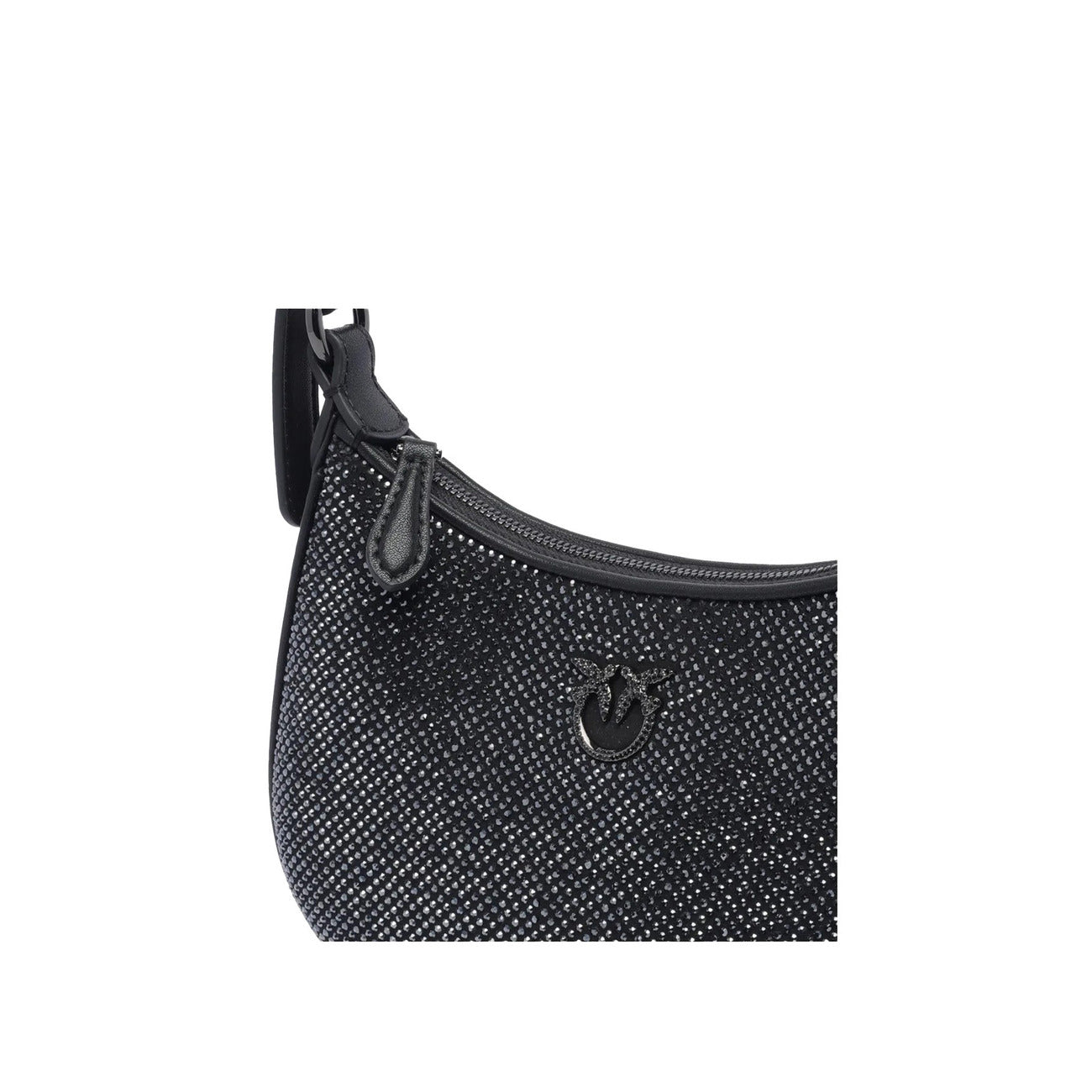 Pinko Tasche Damen Schwarz #2438450