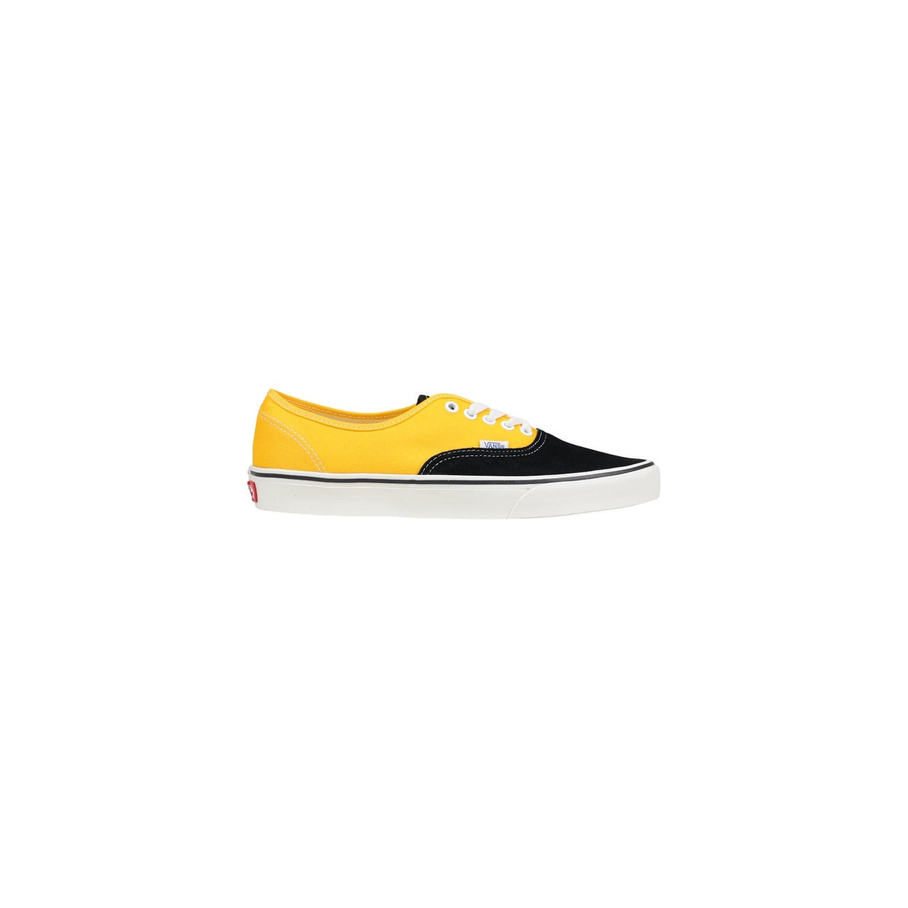 Vans Herren Sneaker Gelb