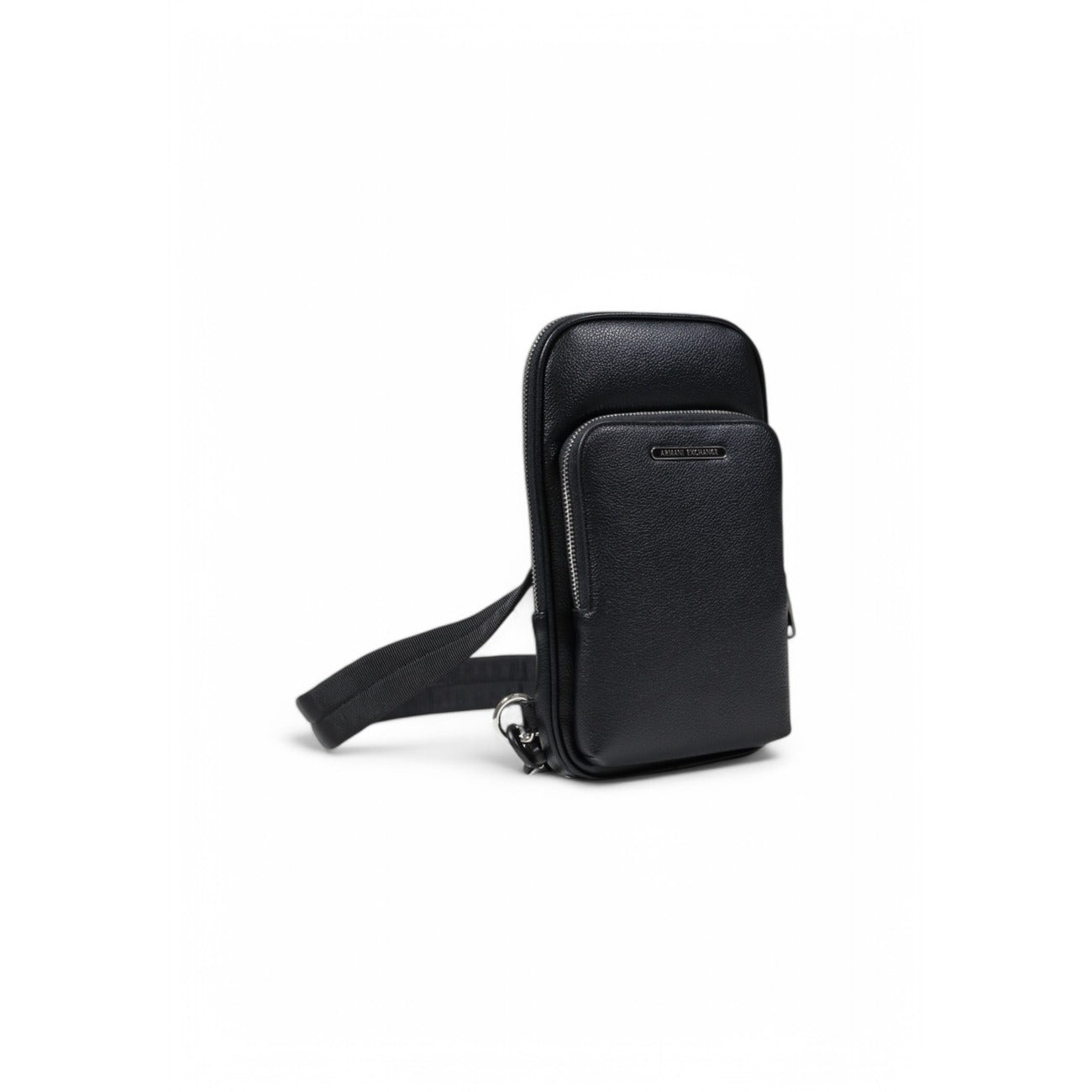 Armani Exchange Tas Heren Zwart #2414701