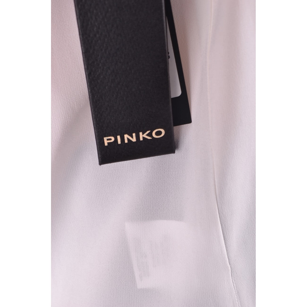 Pinko Top Dames Wit #2423000