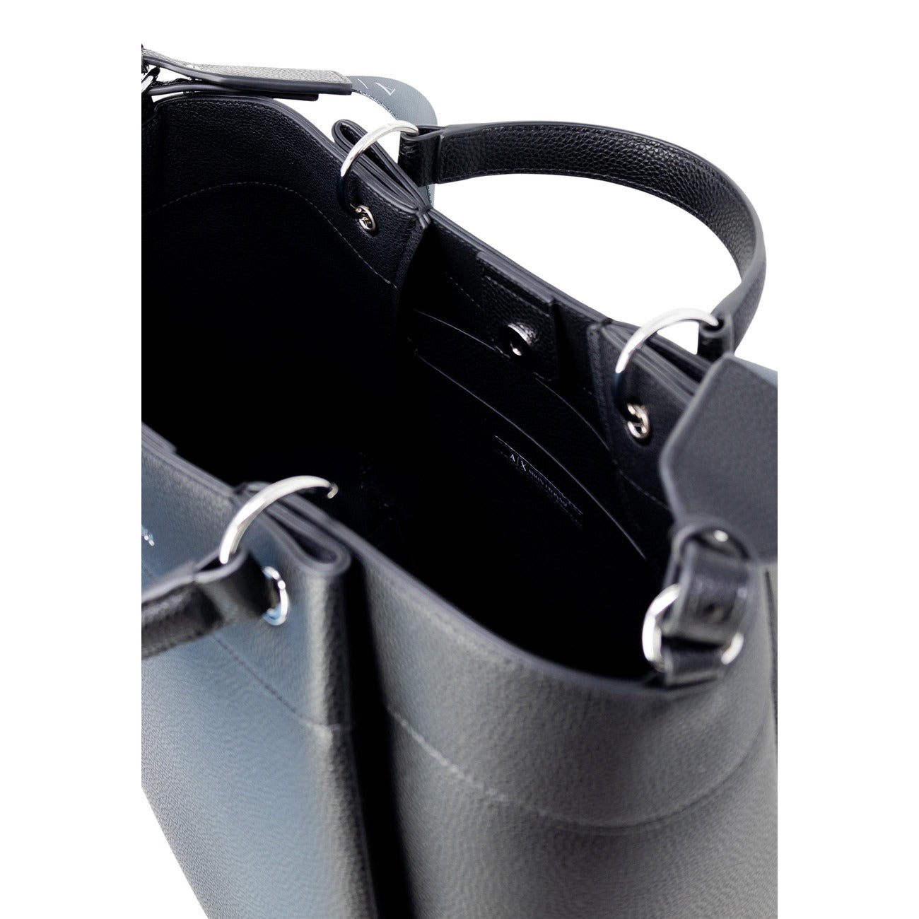 Armani Exchange Tas Dames Zwart #2410158
