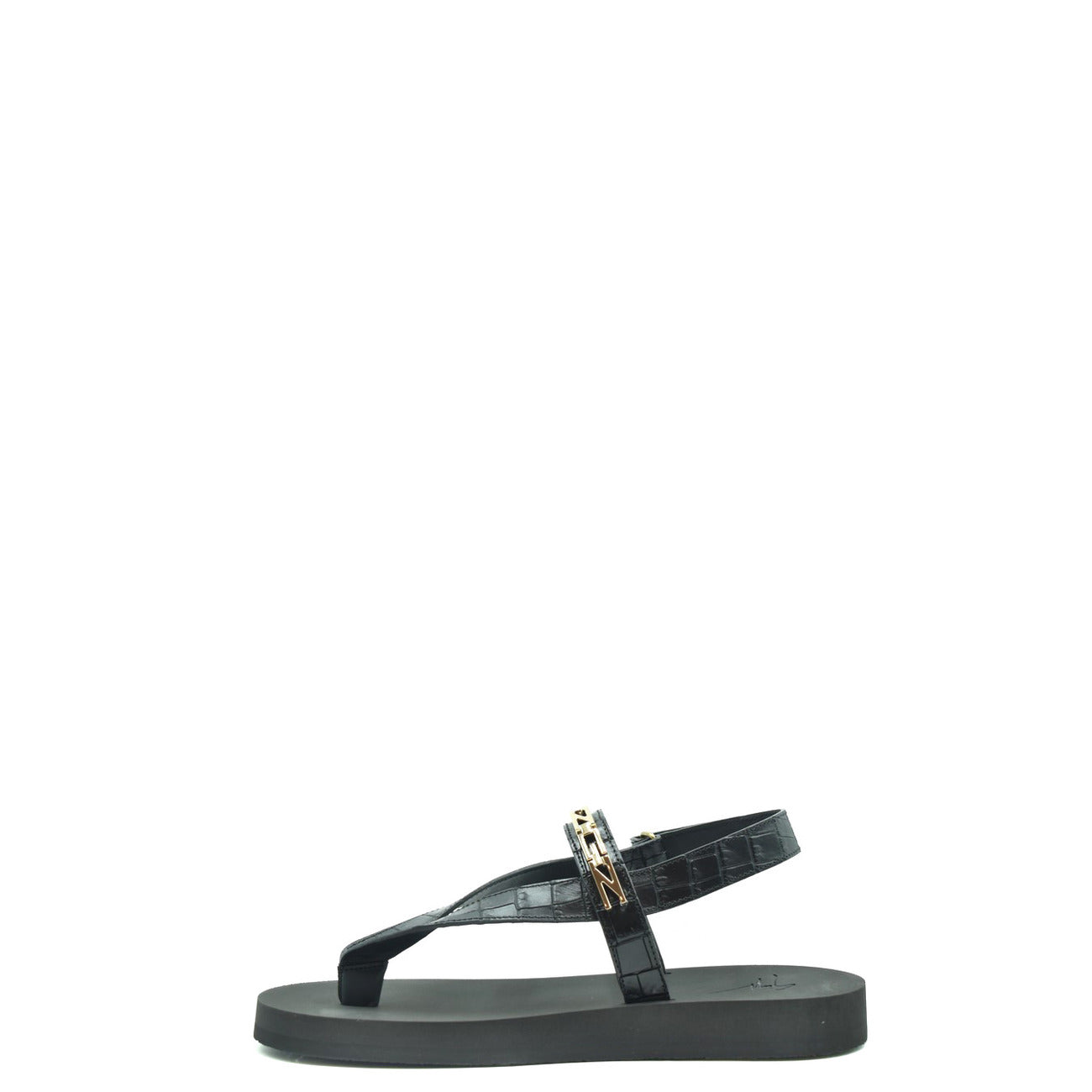 Giuseppe Zanotti Herren Sandals