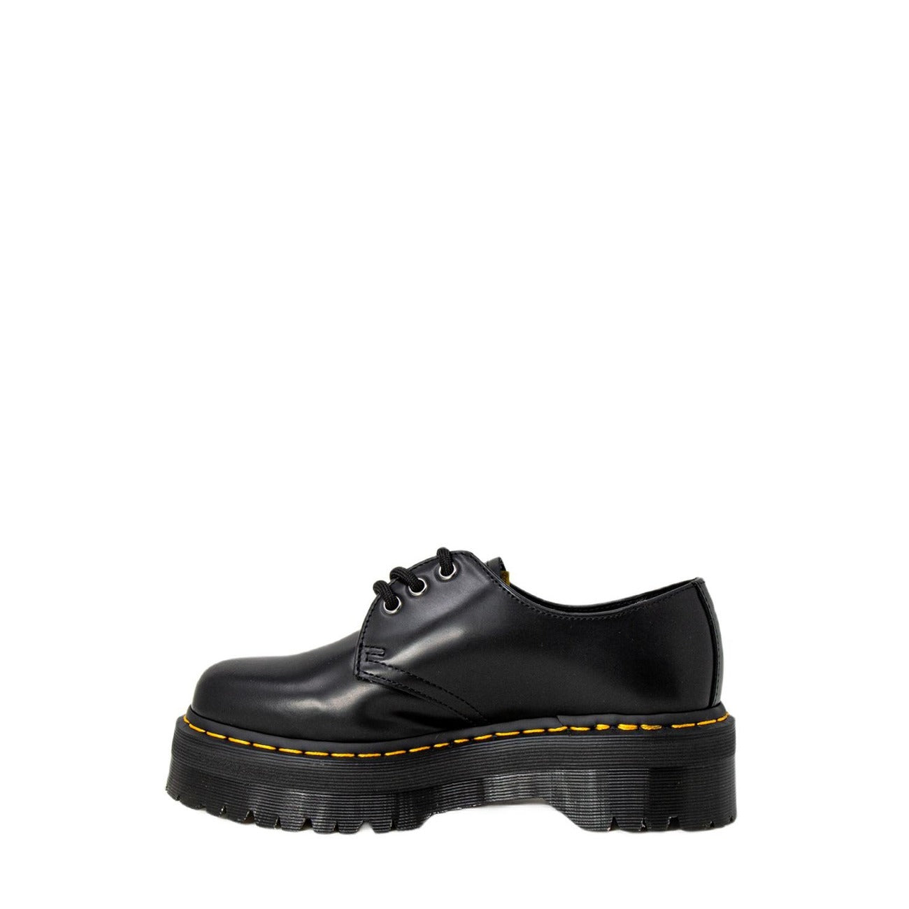 Dr. Martens Women Lace Ups Shoes Schwarz #333879