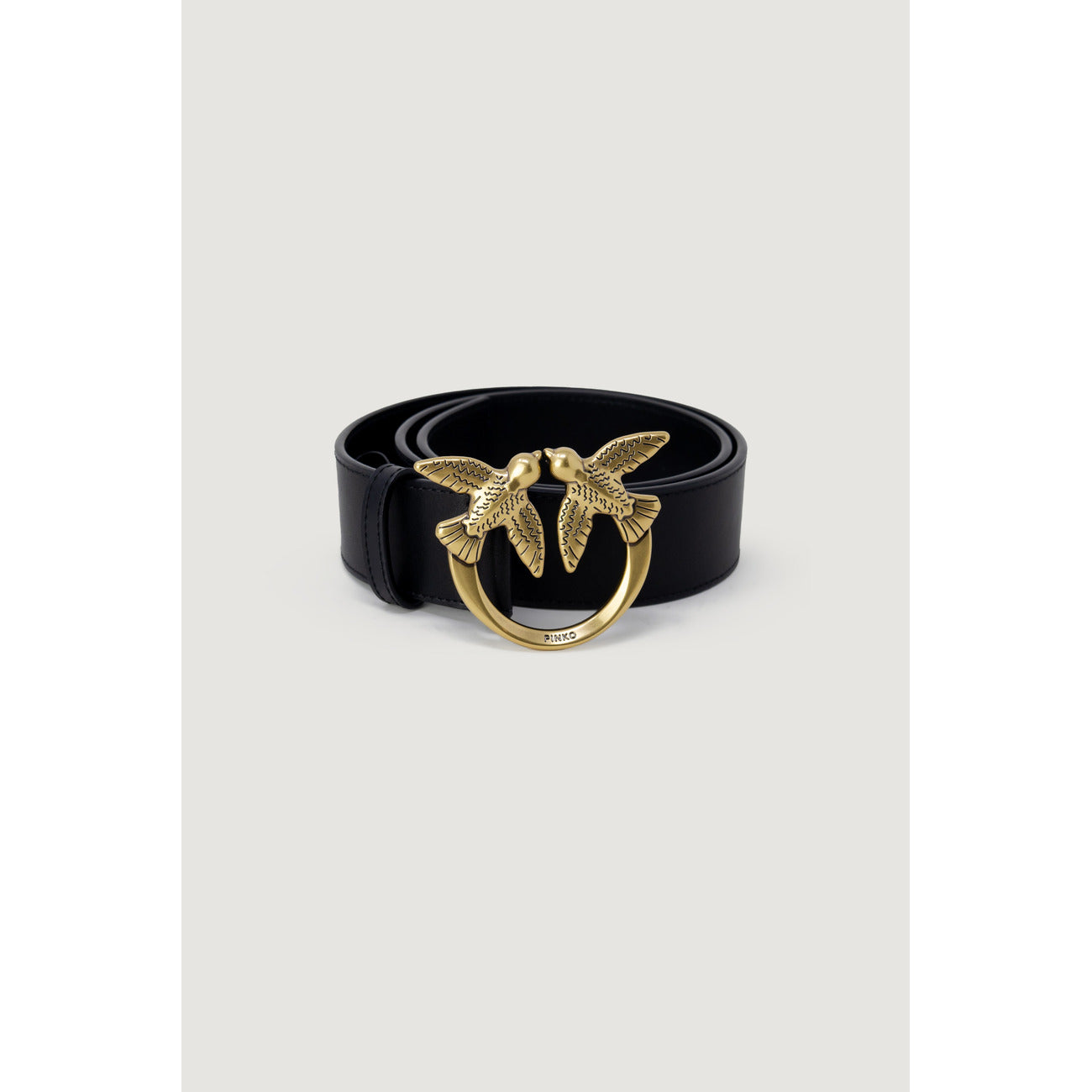 Pinko Riem Dames Zwart #2431647