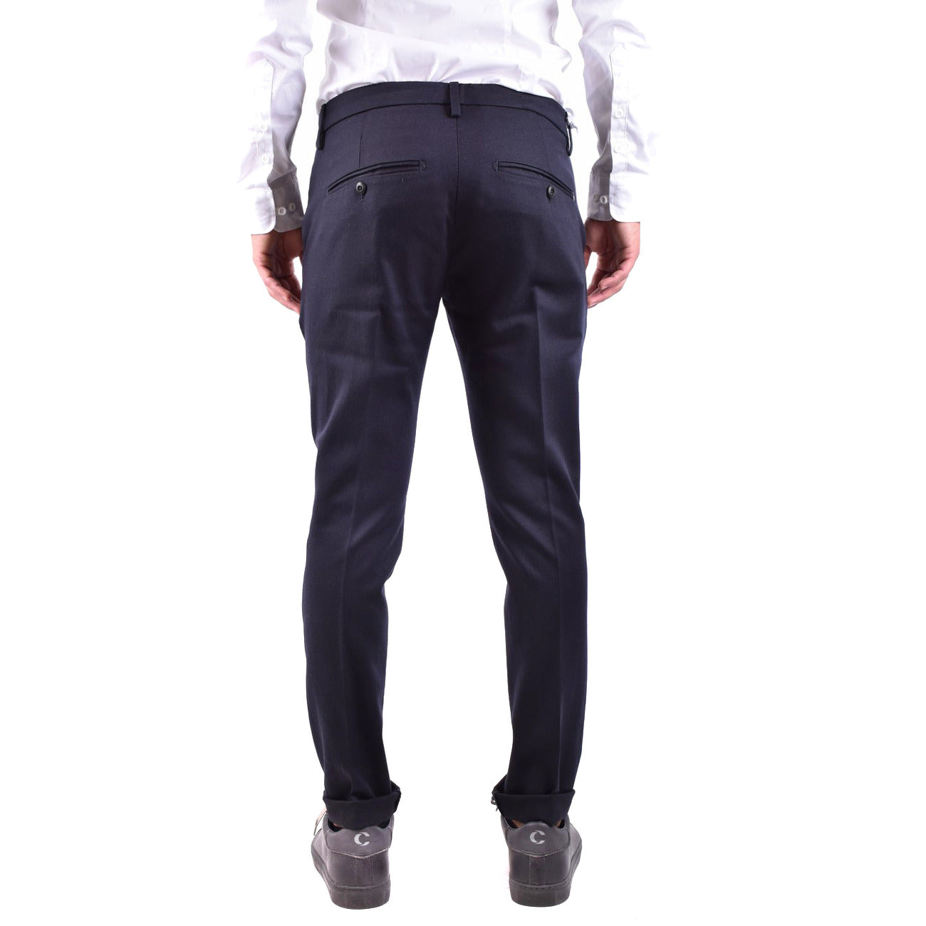 Dondup Broek Heren Blauw #2428800