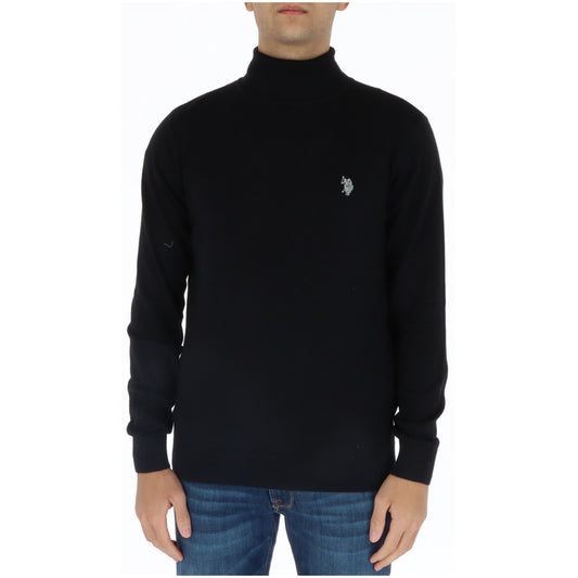 U.s. Polo Assn. Knitwear Men Black