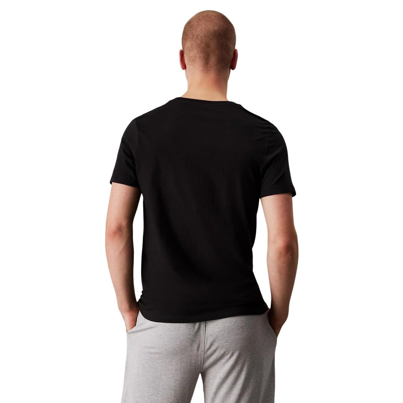 Calvin Klein Underwear Ondergoed Heren Grijs