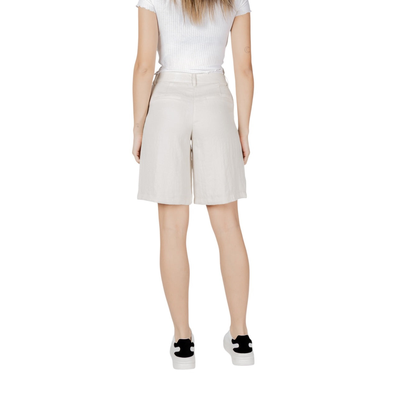 Vila Clothes Shorts Dames