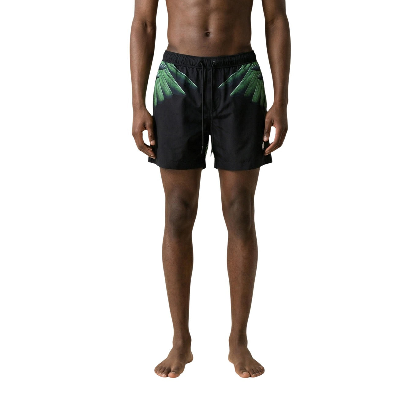 County Of Milan Zwemkleding Heren Zwart