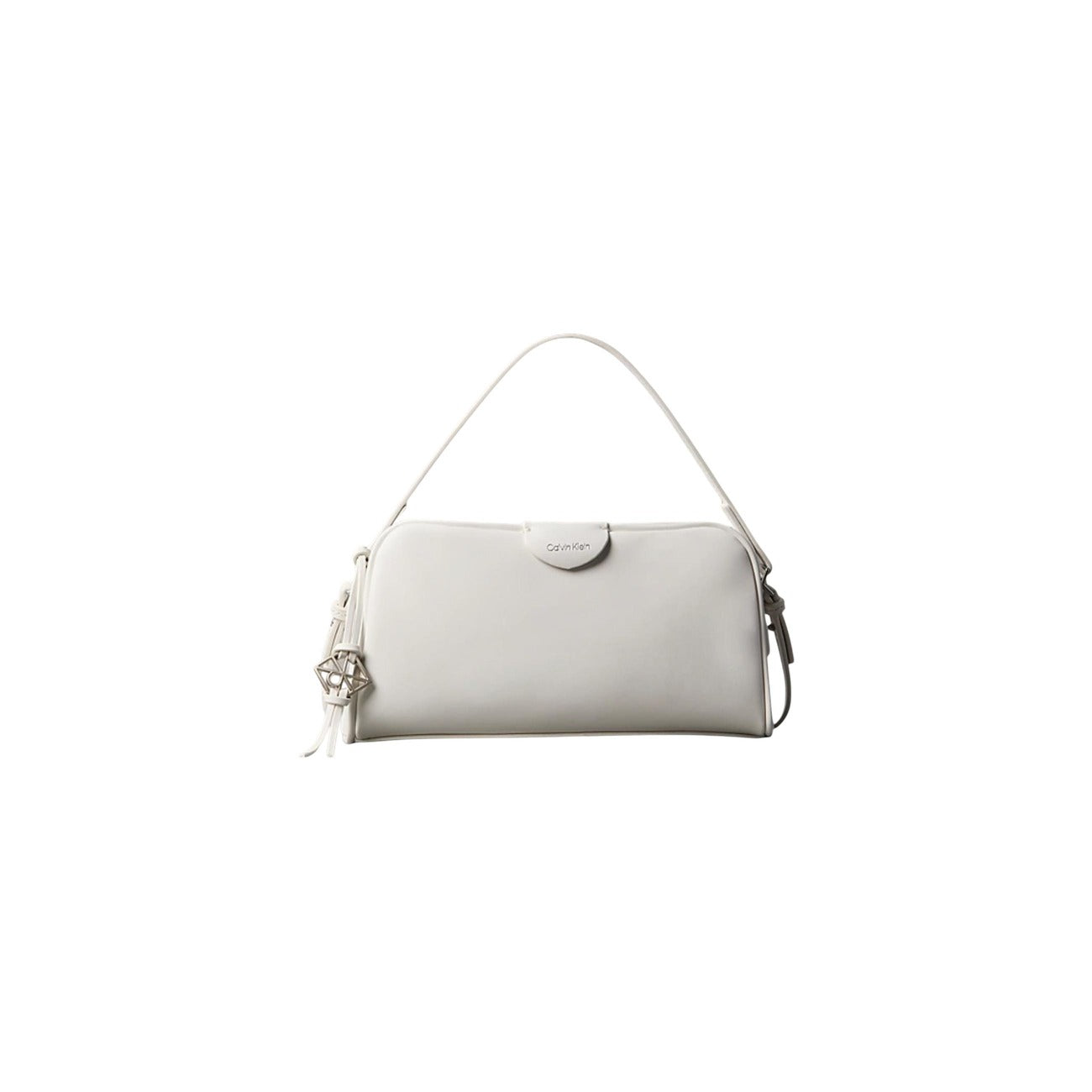 Calvin Klein Tasche Damen Weiß #2459936