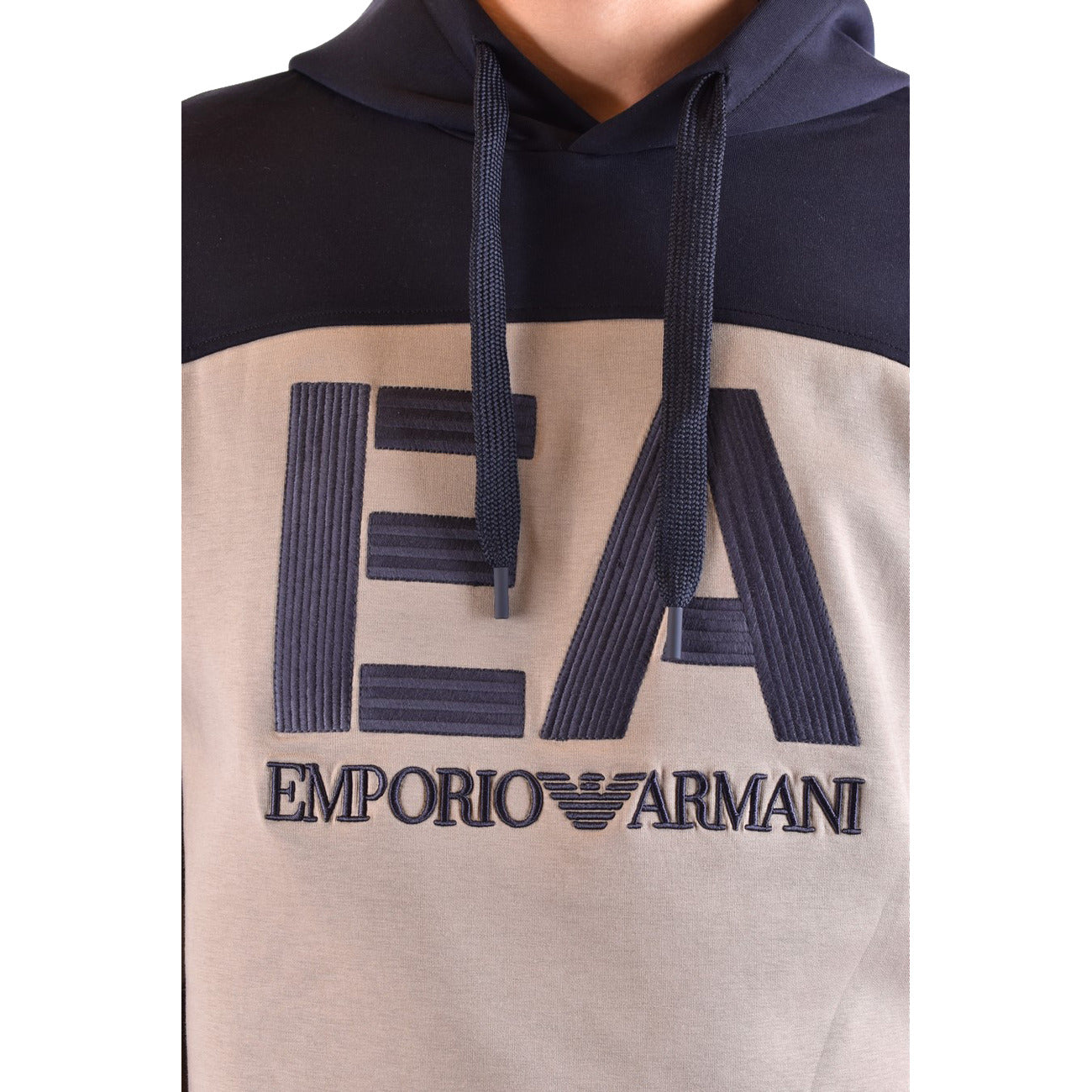 Emporio Armani Sweatshirt Heren Multicolor