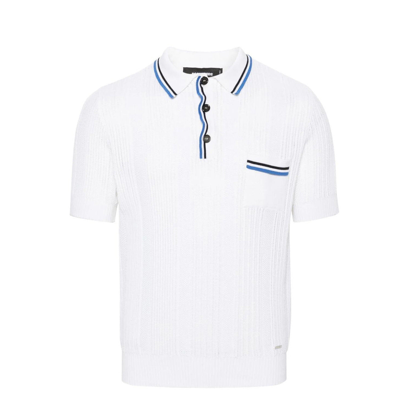 Dsquared2 Polo Top Heren