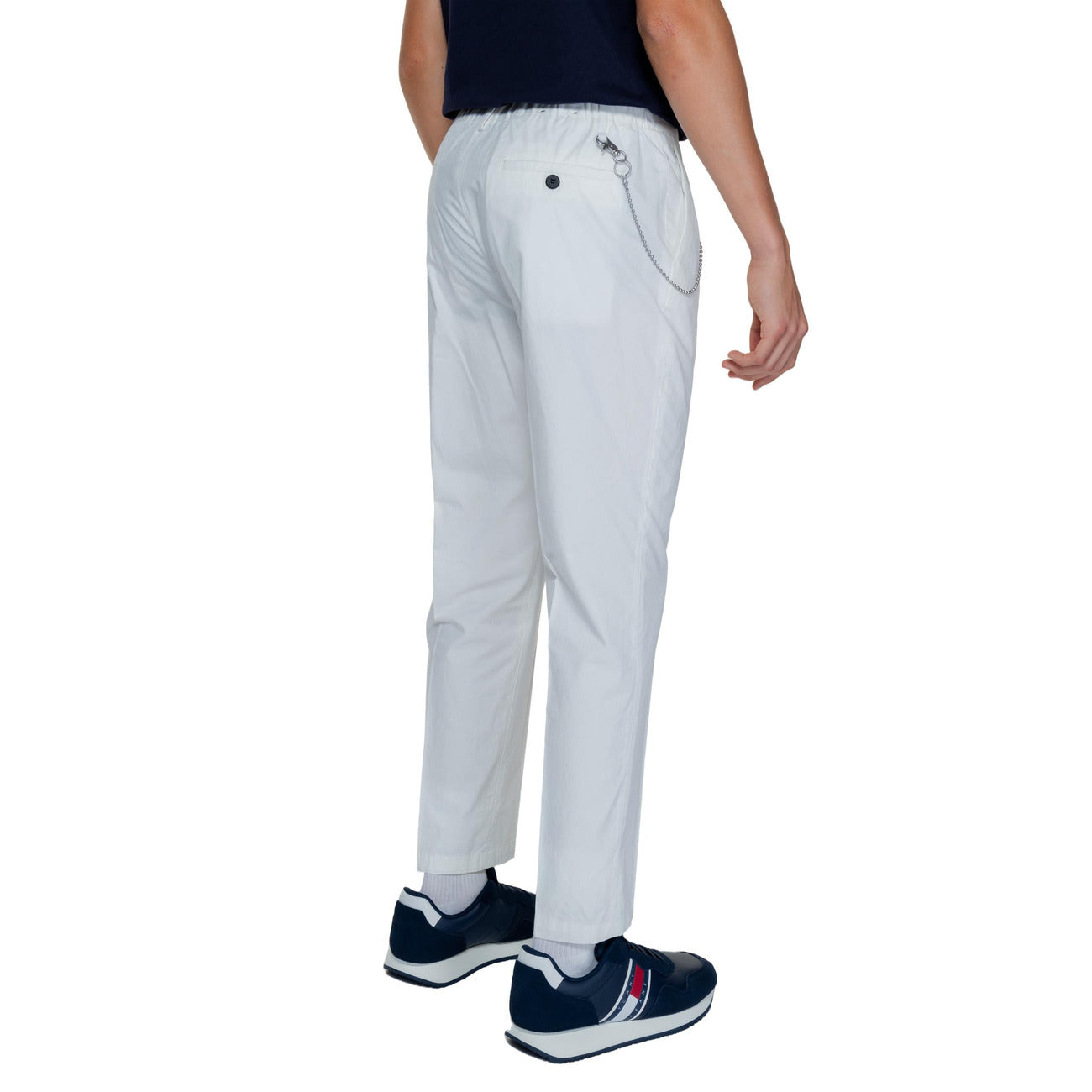 Antony Morato Broek Heren Wit