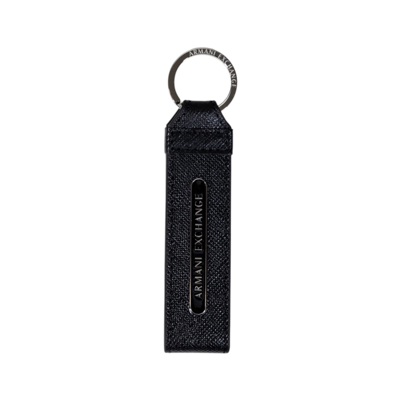 Armani Exchange Portmonnee Heren Zwart #2432788