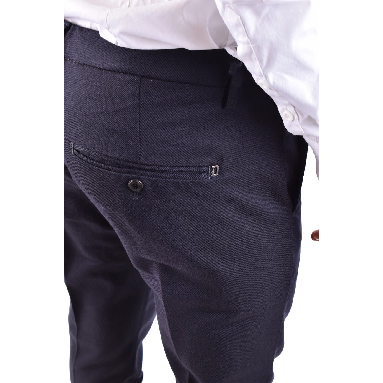 Dondup Broek Heren Blauw #2428800