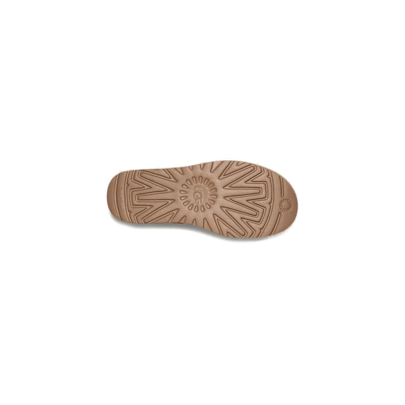 Ugg Women Boots Beige #2364939