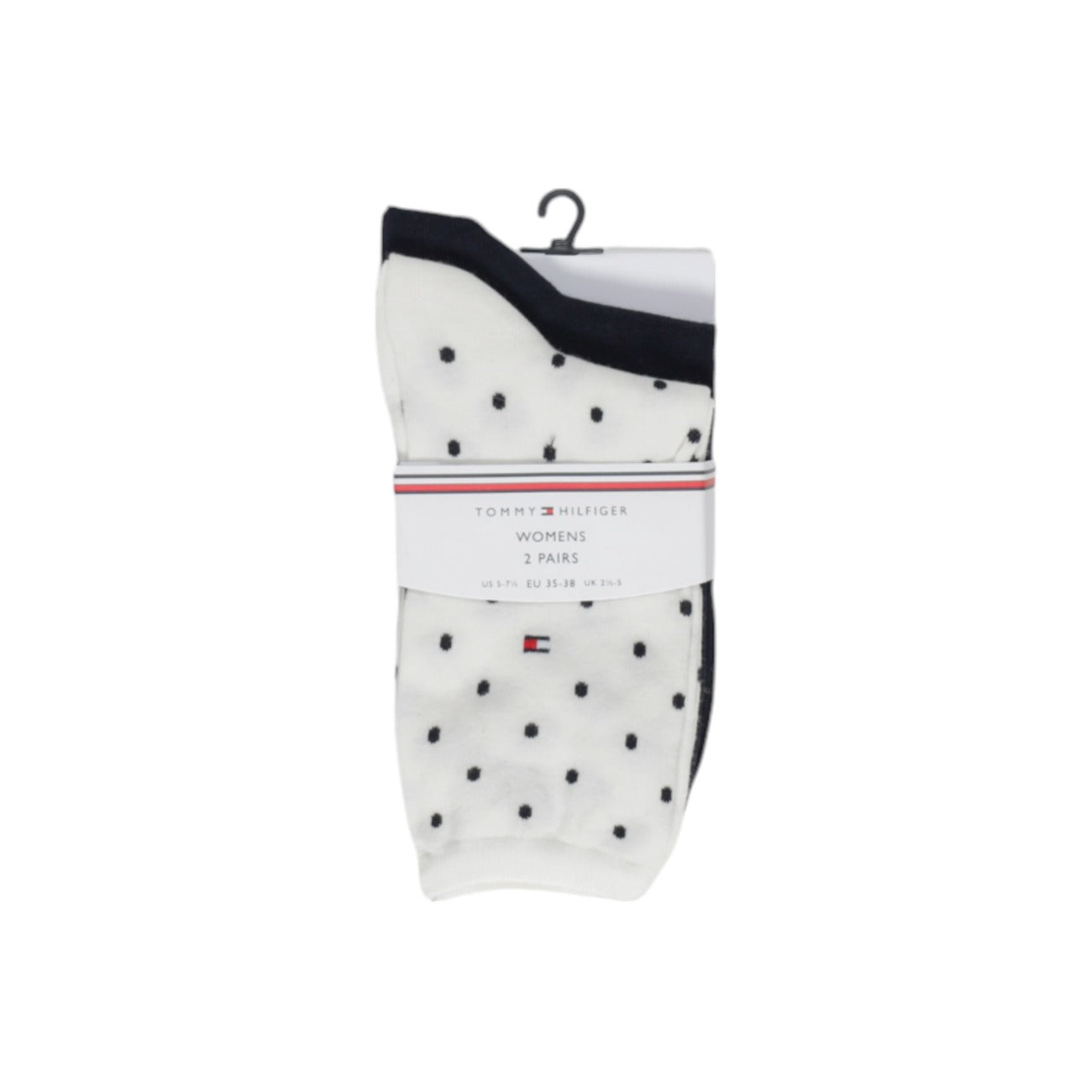 Tommy Hilfiger Unterwäsche Damen Schwarz #2448079