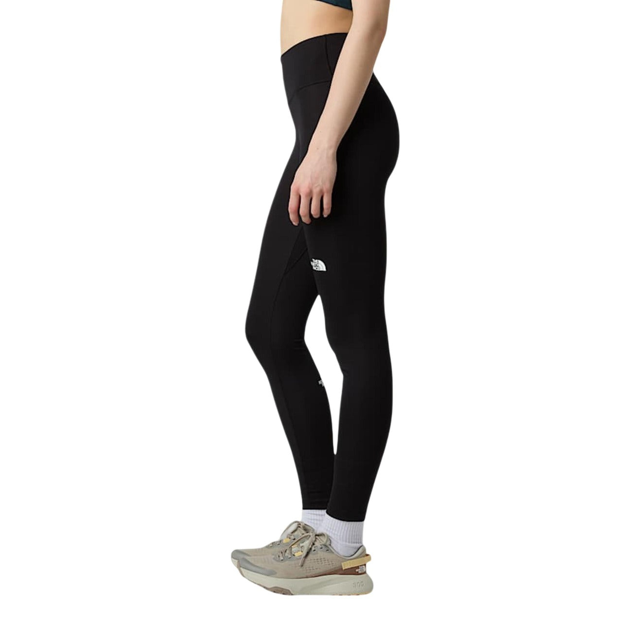The North Face Hose Damen Schwarz