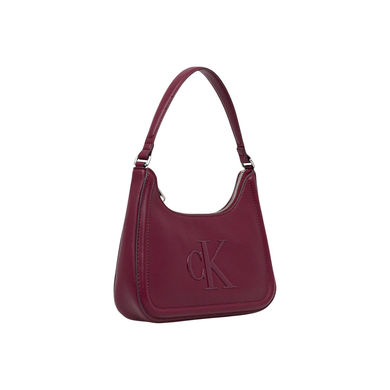 Calvin Klein Tasche Damen Bordeaux #2449616