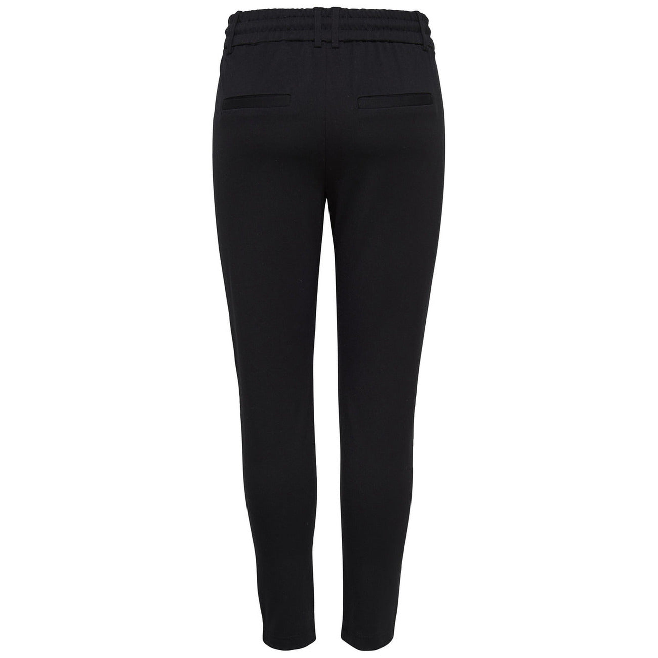 Only Broek Dames Zwart #2465826