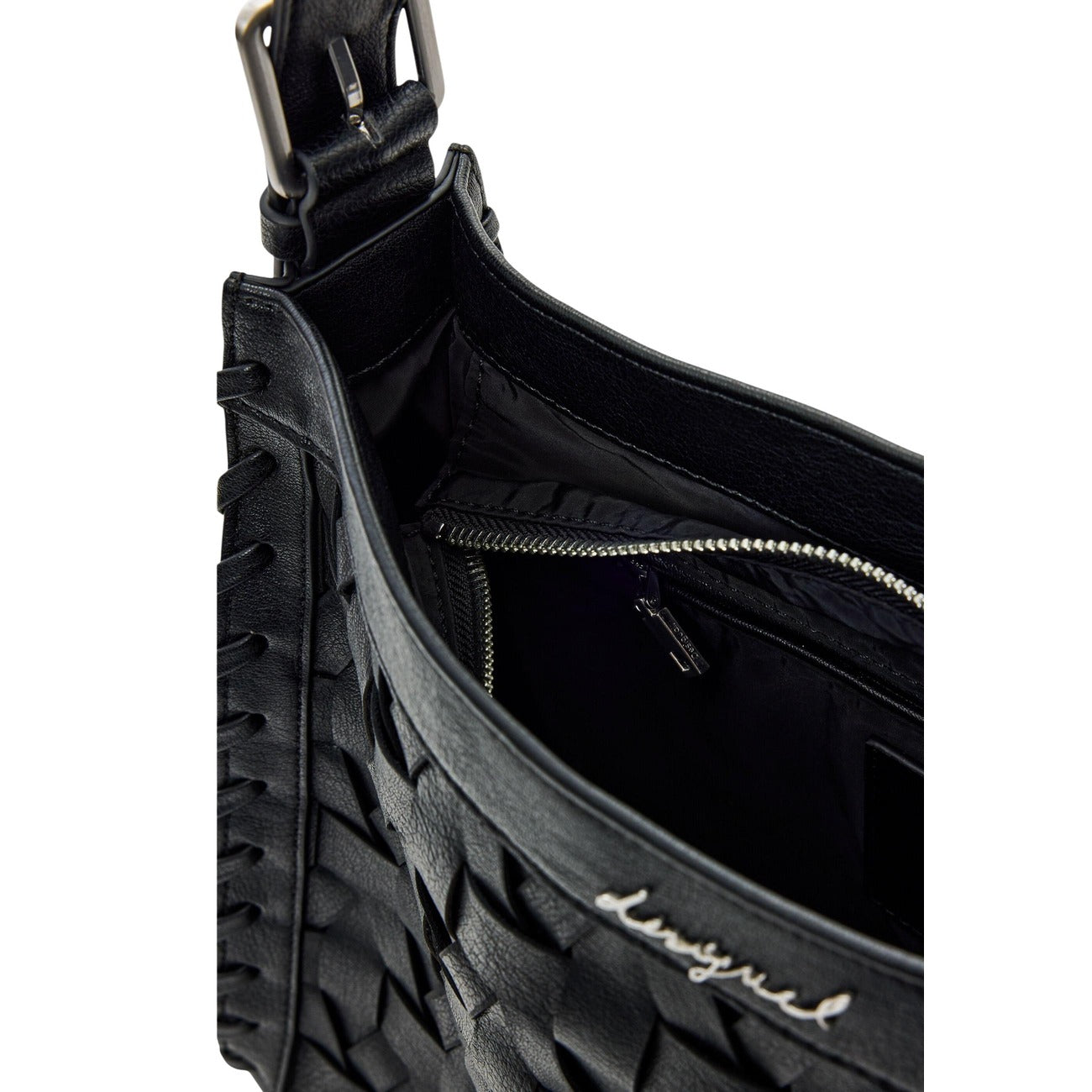 Desigual Tasche Damen Schwarz #2460146