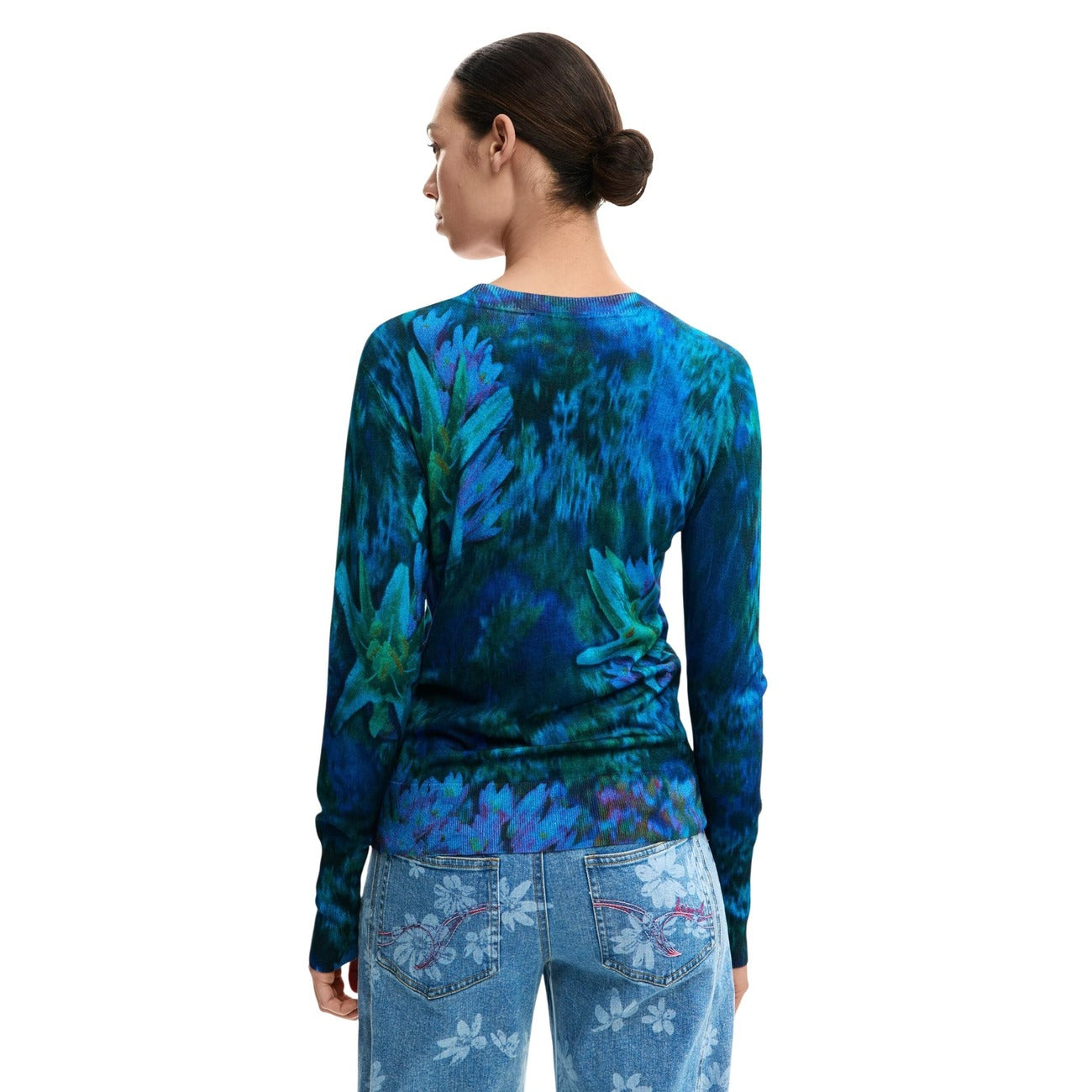 Desigual Strickmode Damen