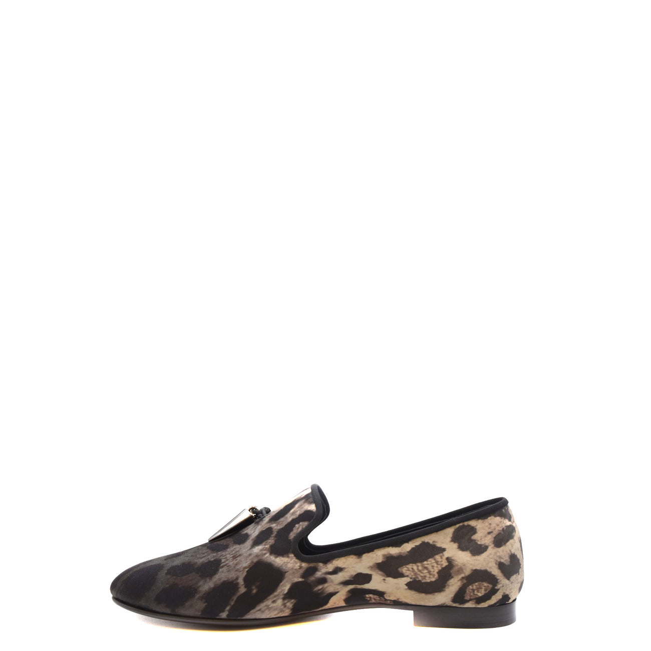 Giuseppe Zanotti  Heren Moccassin Multicolor