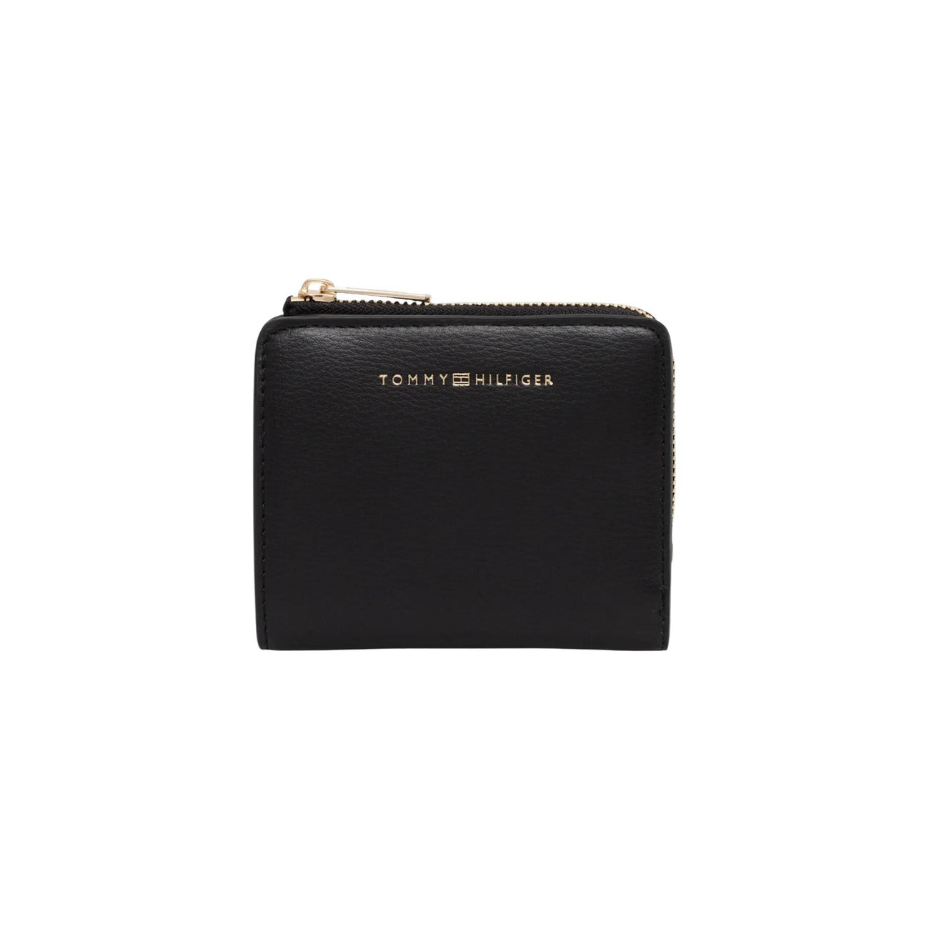 Tommy Hilfiger Portmonnee Dames Zwart
