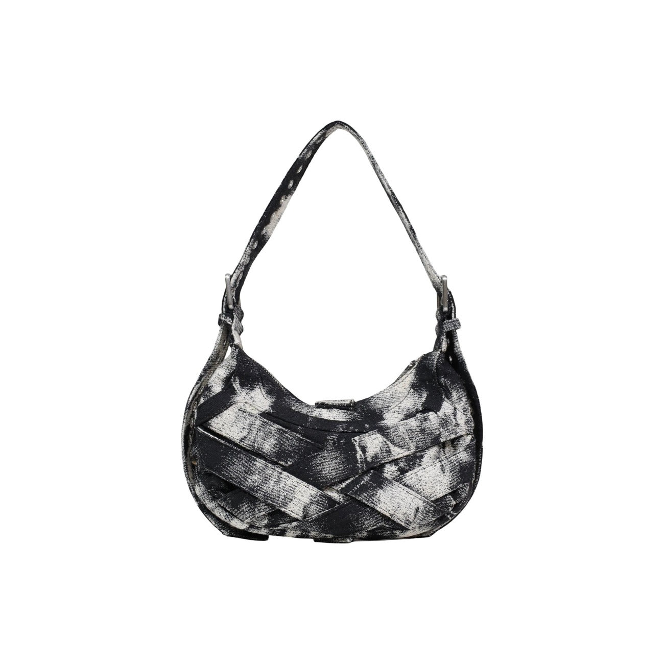 Desigual Tasche Damen Schwarz #2453685