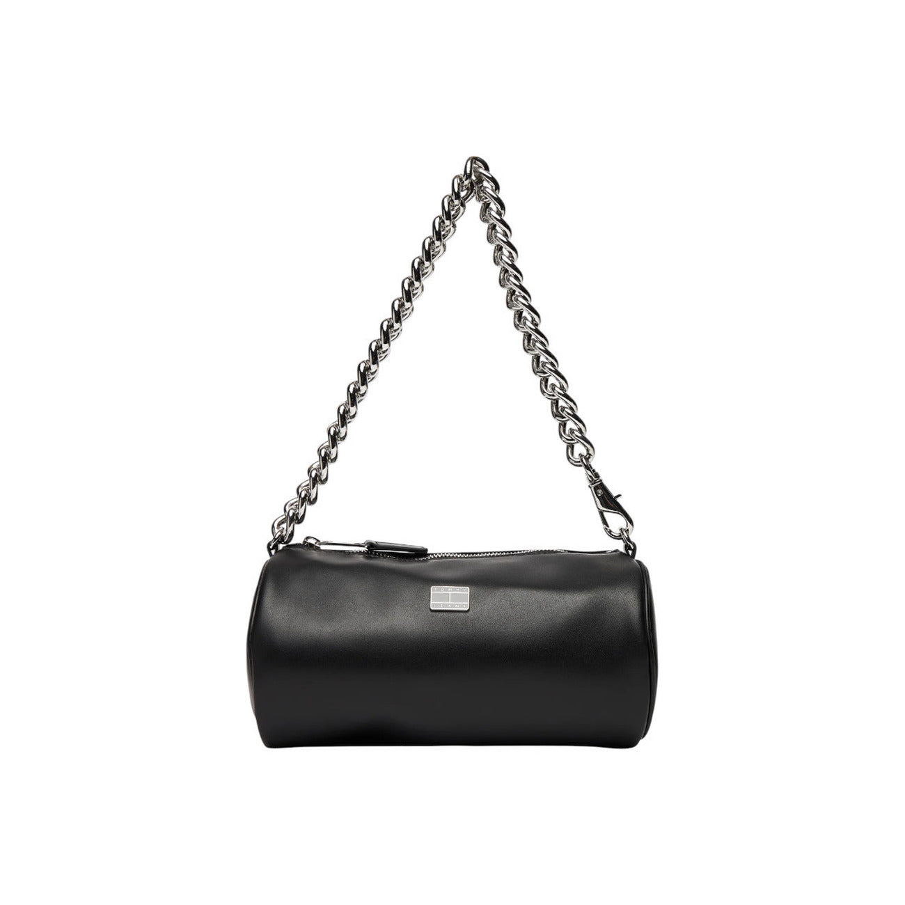 Tommy Hilfiger Jeans Tas Dames Zwart #2440287